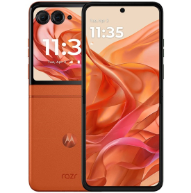 Motorola Razr 50 Specifications, Comparison and Features